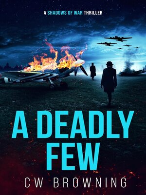 cover image of A Deadly Few